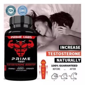 Prime Test